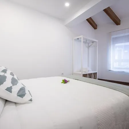 Casa De Miranda בית כפרי