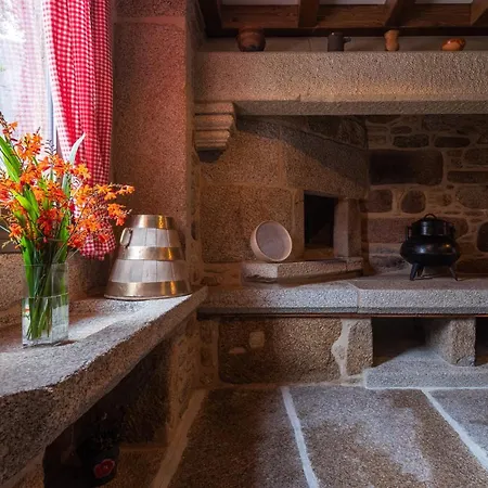 Casa De Miranda Country house *