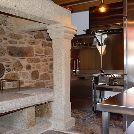 乡村民宿 Casa De Miranda