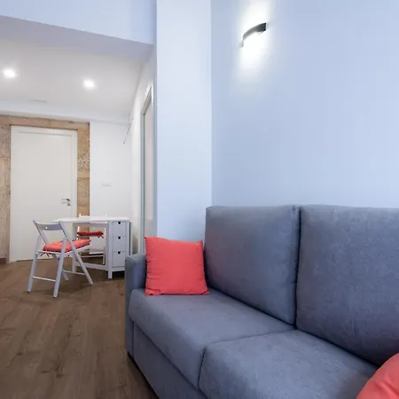 Casa De Miranda * Ézaro