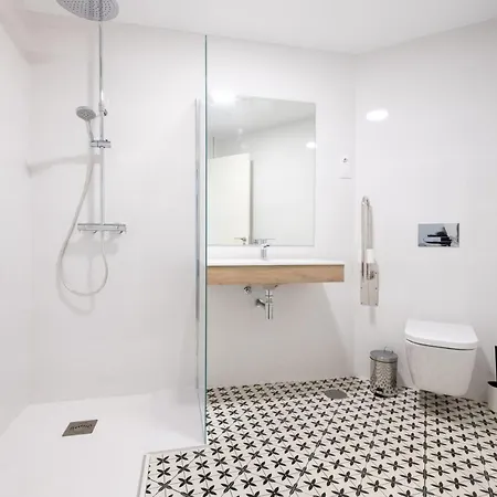 Casa De Miranda Ézaro