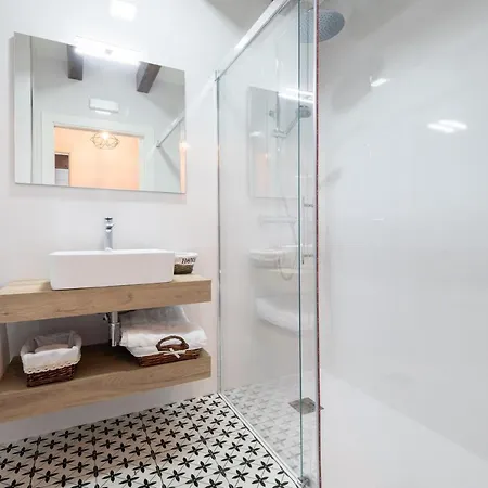 乡村民宿 Casa De Miranda