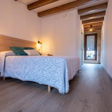 Séjour à la campagne Casa De Miranda Ézaro