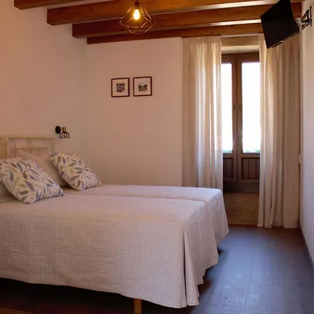 Casa De Miranda *