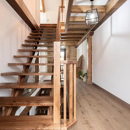 Casa De Miranda Country house *