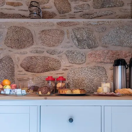 Country house Casa De Miranda *