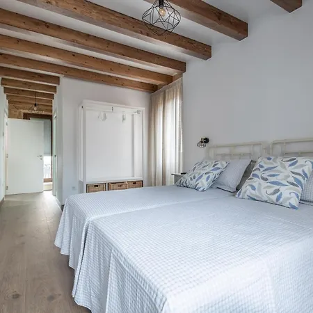 Country house Casa De Miranda *