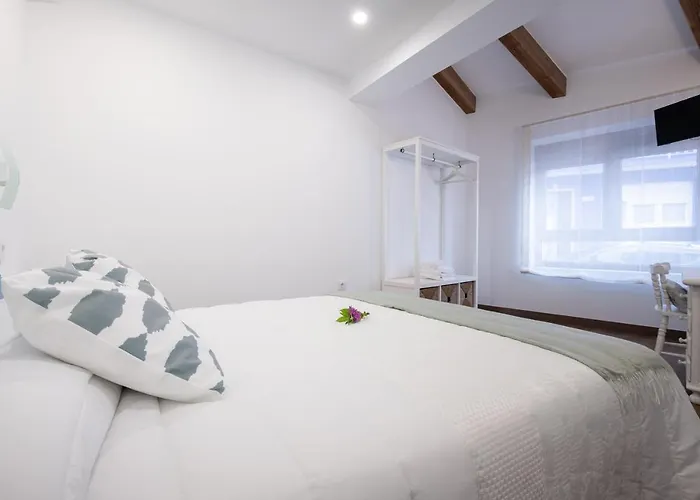 Casa De Miranda Country house