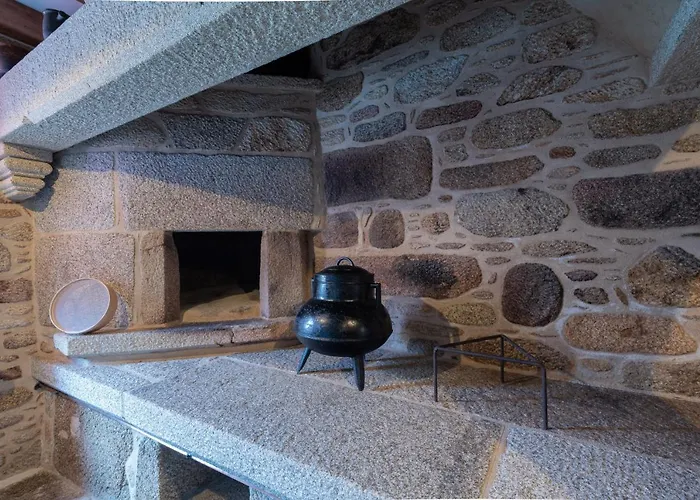 Country house Casa De Miranda *