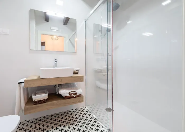 Country house Casa De Miranda