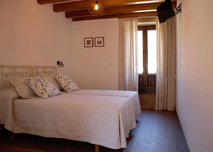 Casa De Miranda *