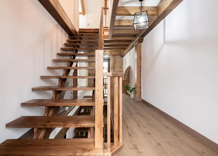 Casa De Miranda Country house *