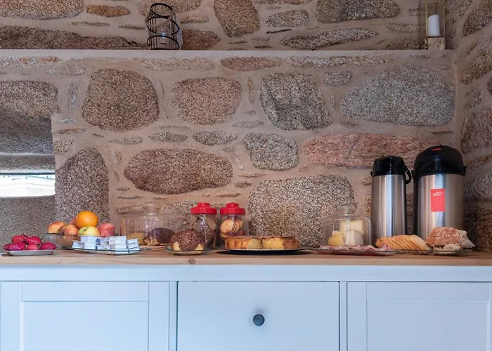 Country house Casa De Miranda *