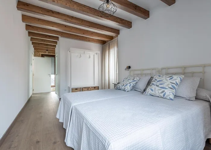 Country house Casa De Miranda *