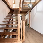 Casa De Miranda منزل ريفي *
