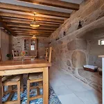 منزل ريفي Casa De Miranda Ézaro