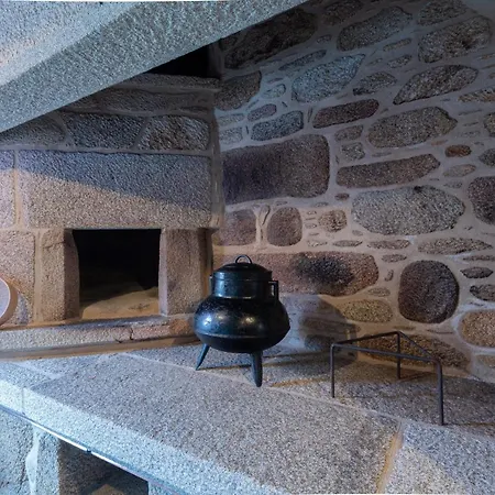 Gospodarstwo wiejskie Casa De Miranda *