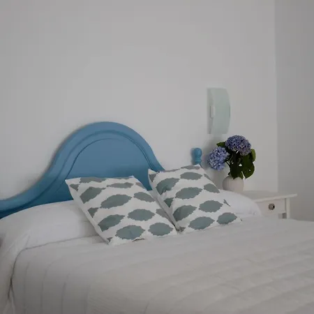 Casa De Miranda Gospodarstwo wiejskie Ézaro