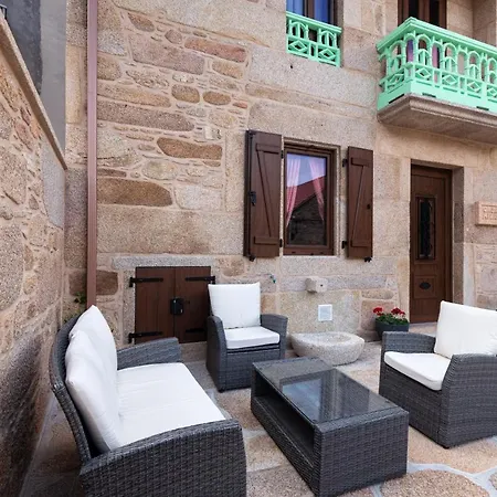 Casa De Miranda Gospodarstwo wiejskie *