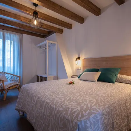 Casa De Miranda * Ézaro