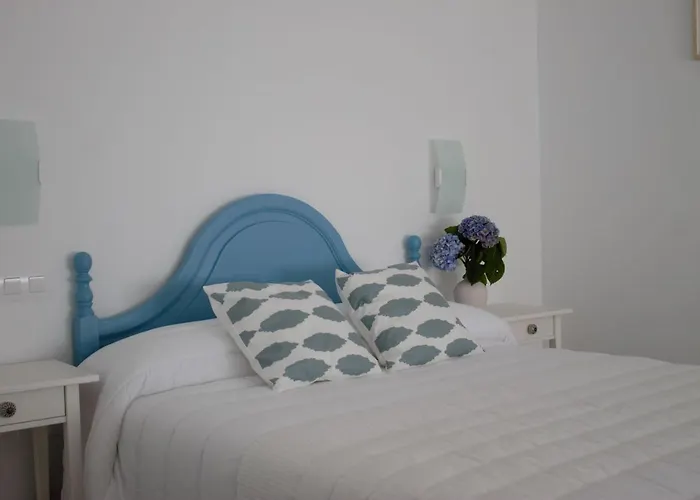 Casa De Miranda Gospodarstwo wiejskie Ézaro