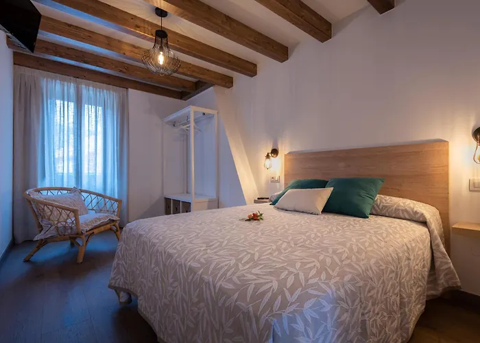 Casa De Miranda * Ézaro